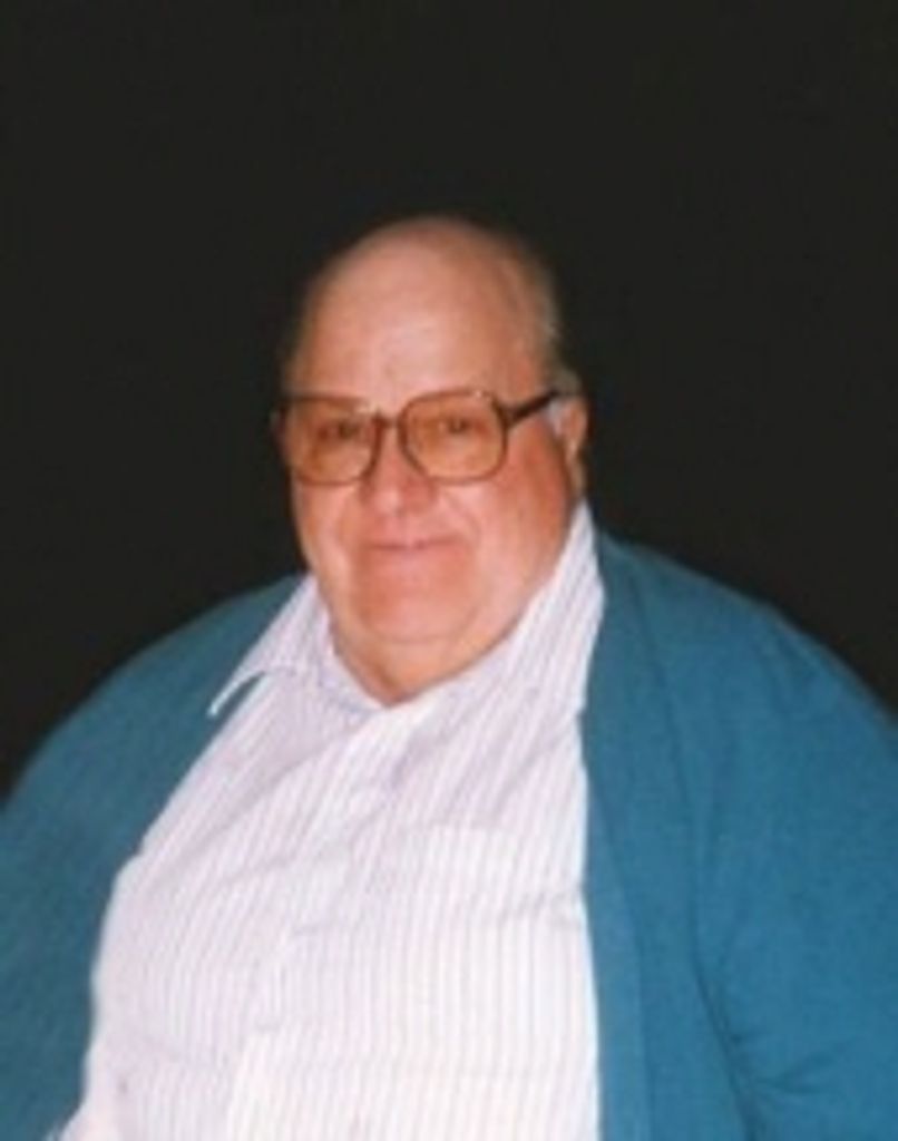 William 'Bill' J. Goosen