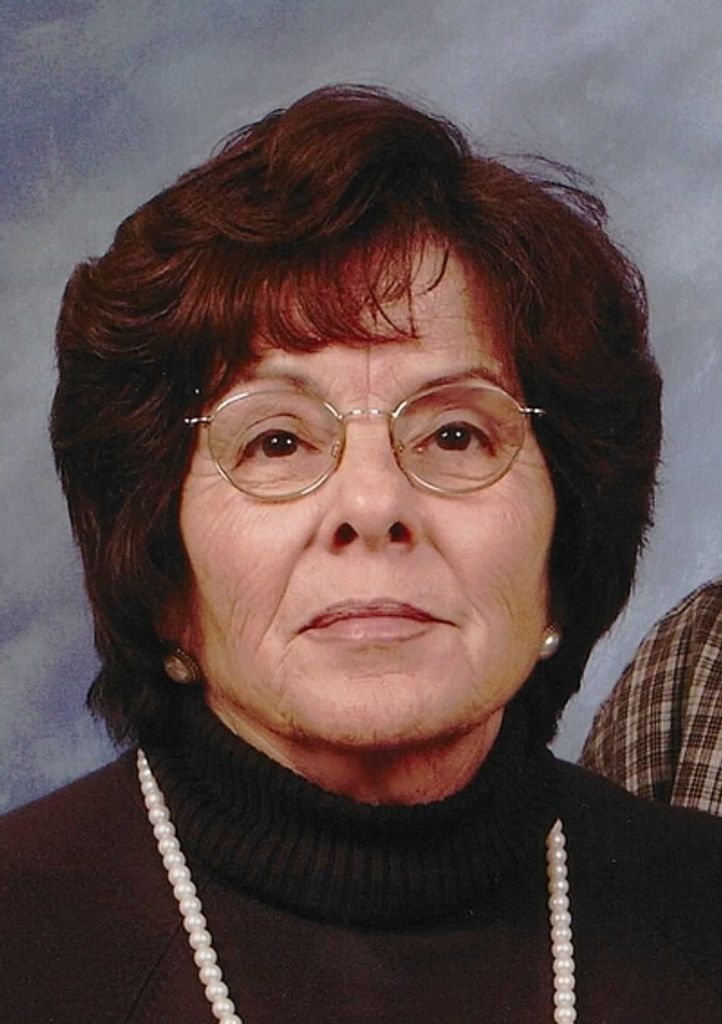 Maria Lucia Garcia Profile Photo