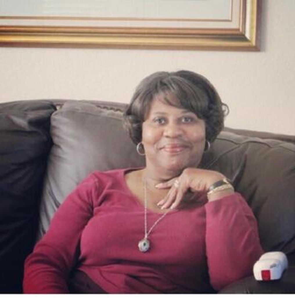 Eddie Mae Nelson Profile Photo