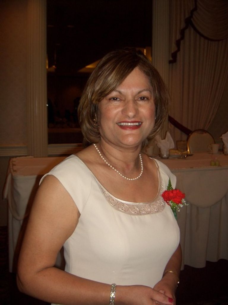 Luz E. Mercado Profile Photo