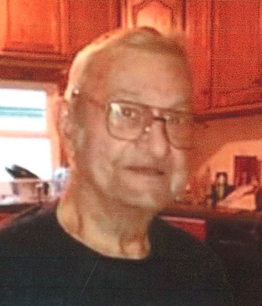 Glen E. Geog Profile Photo