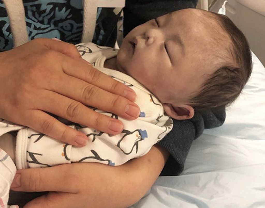 Roel Sol Kang Profile Photo