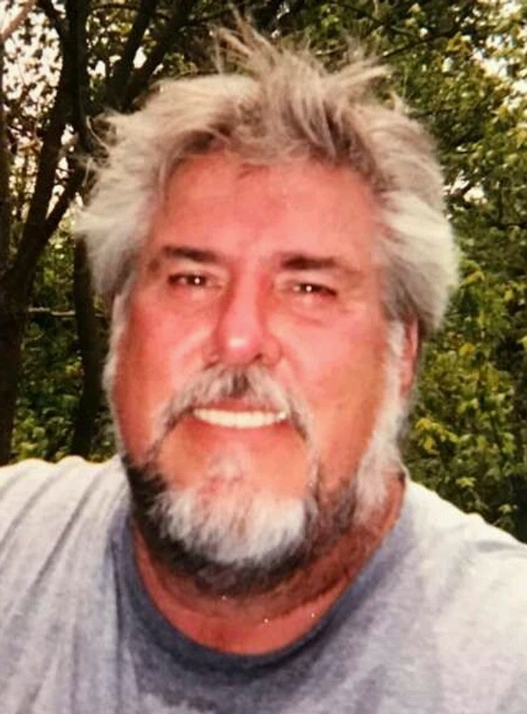 Steven Arthur Lawrence Gampfer