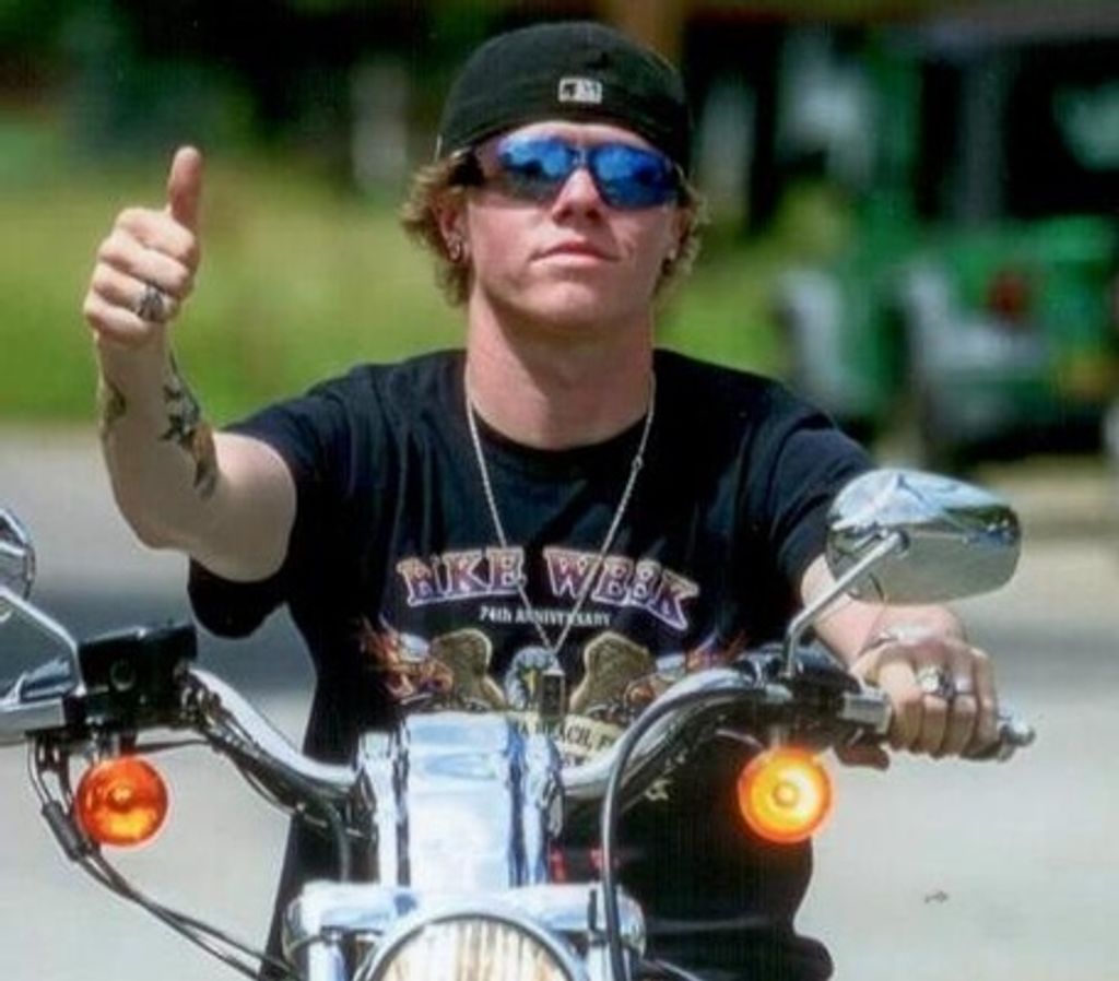 Joseph "Joey" Shellenberg