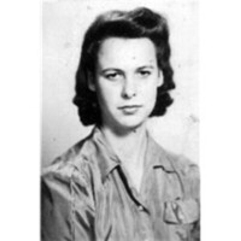 Selma Benfield Watkins