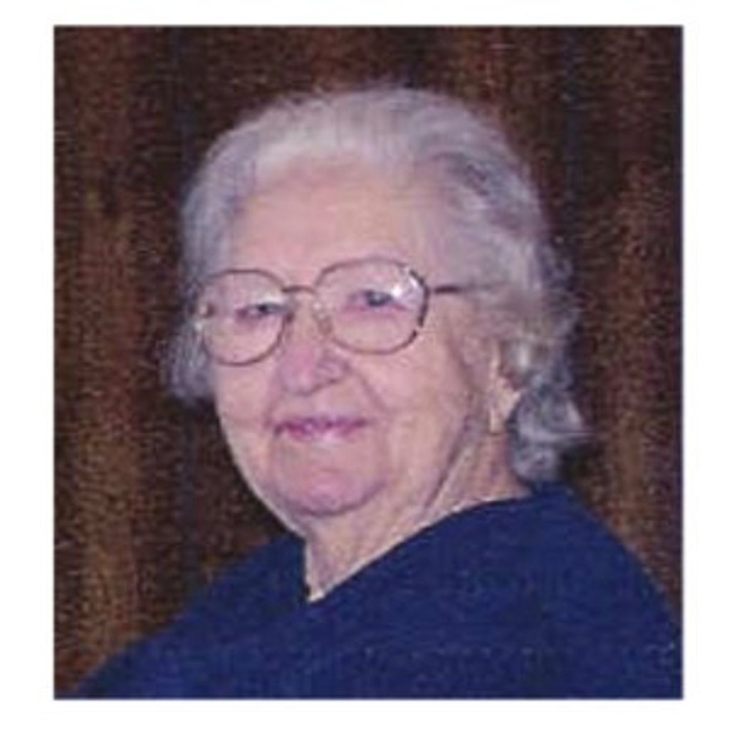 Alta Williams