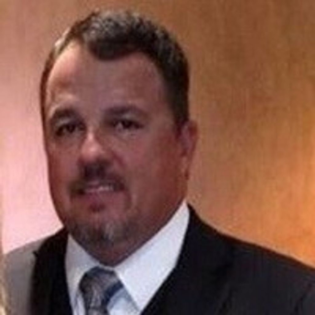 Robert O. "Rob" Mosier