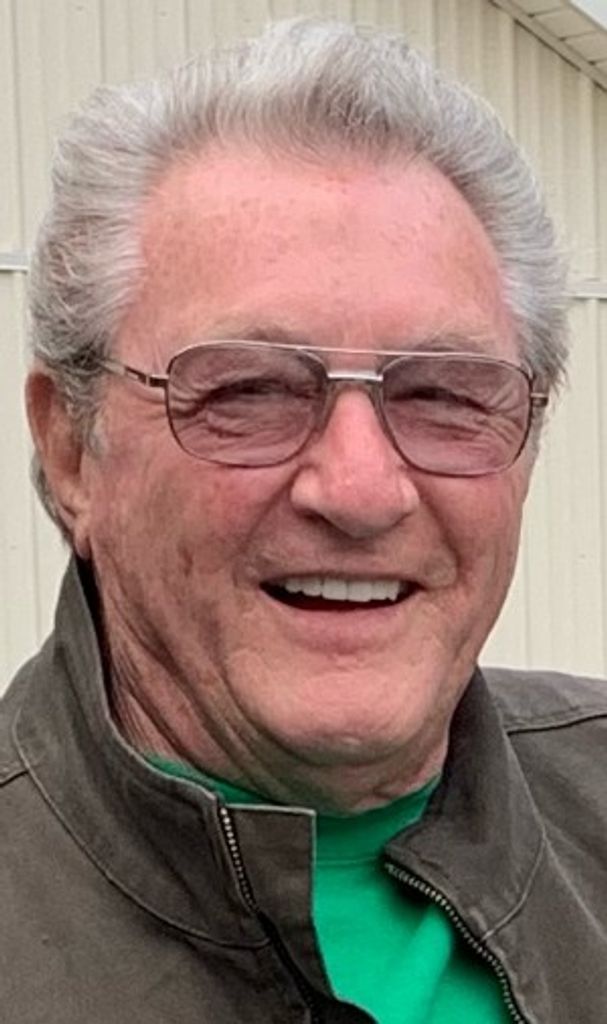 Robert Eugene “Bob” Duffy, Sr.