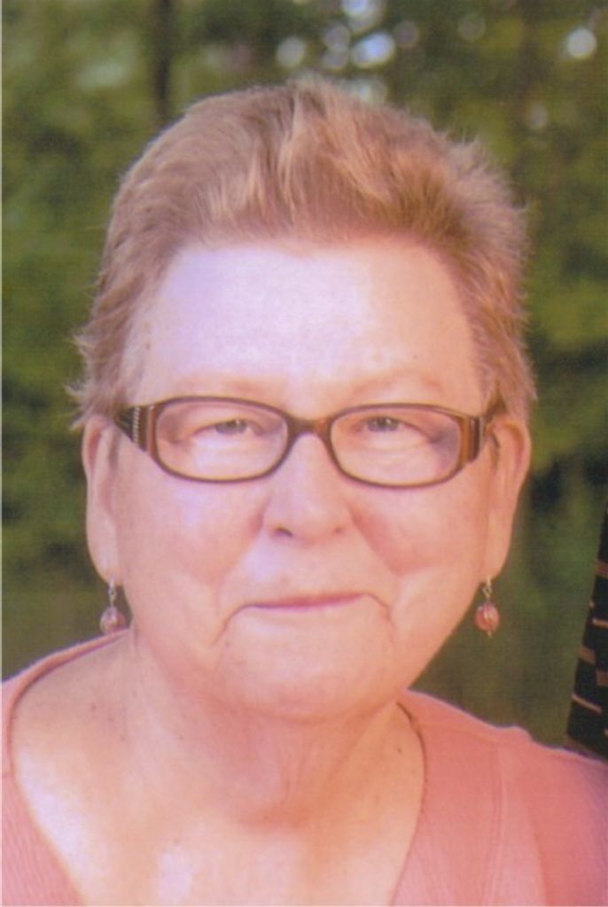 Joan C. Murray