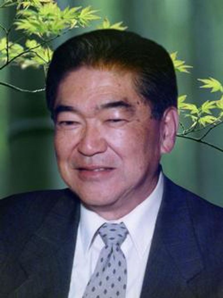 Katsumi Kenneth Hoshiko