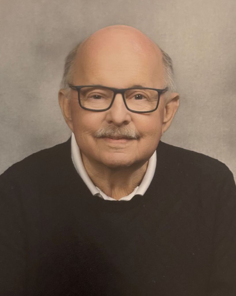 Richard A. "Dick" Pearson Profile Photo