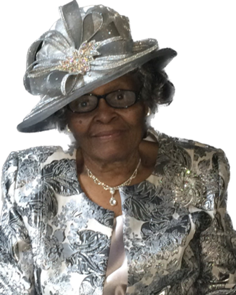 Levoria Pope Stewart