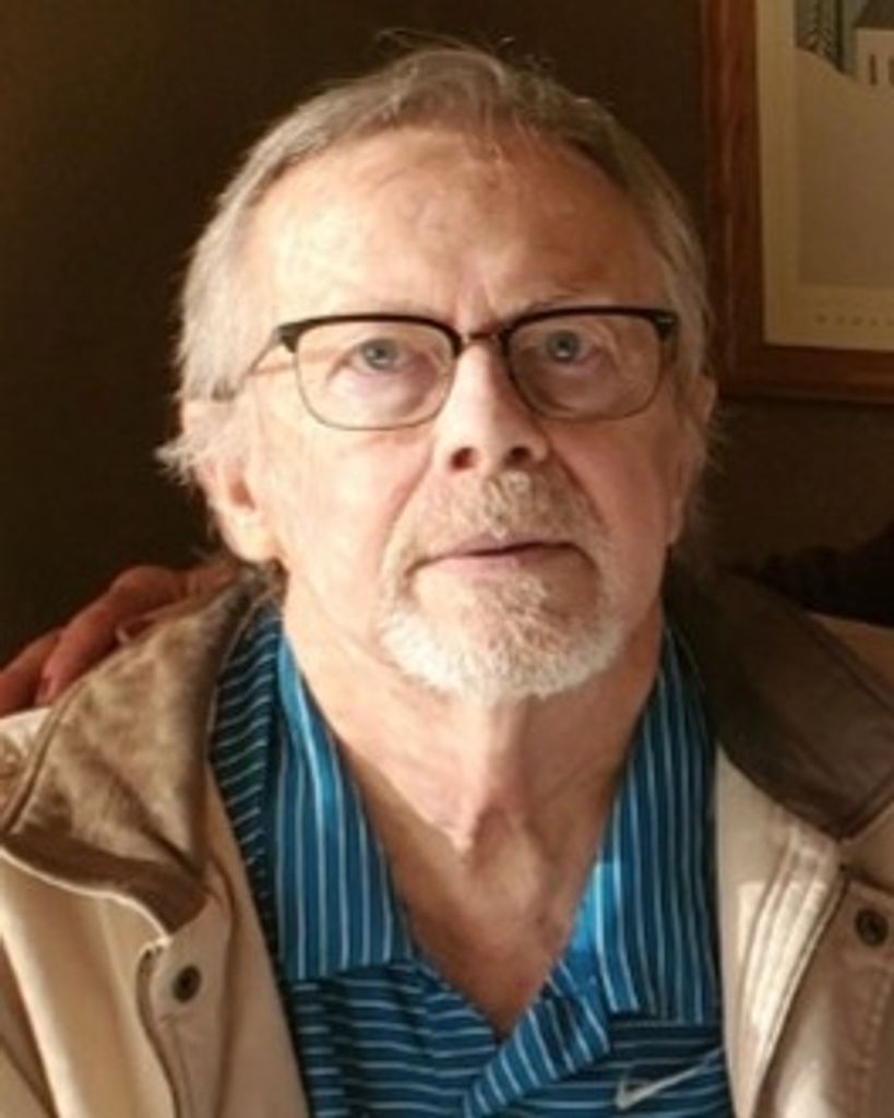 Timothy Paul Griffin Profile Photo