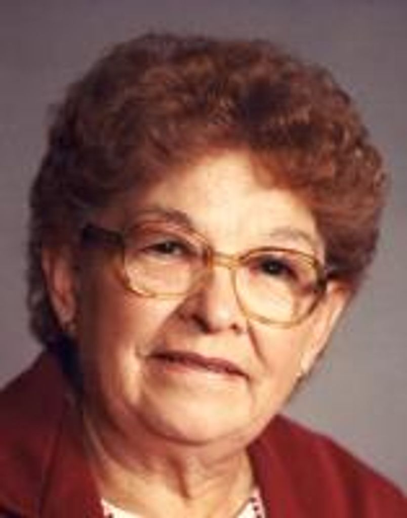 Ruby M. Trowbridge