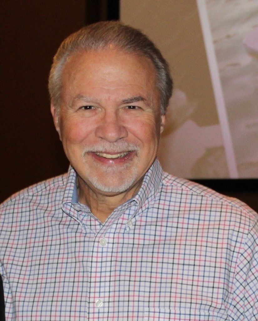 Roy Daniel "Dan" Pollom Jr.