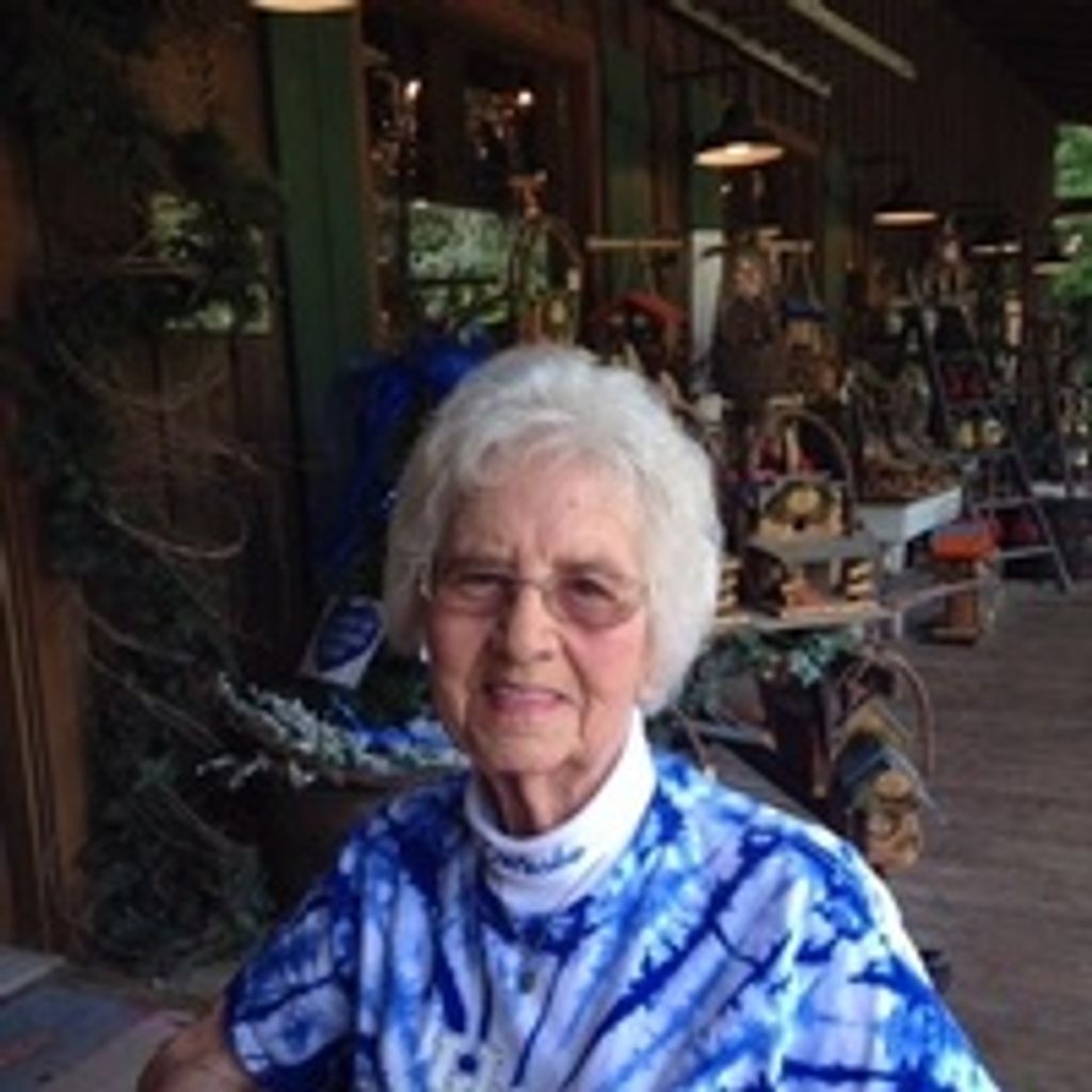 Wilma Florence Rose