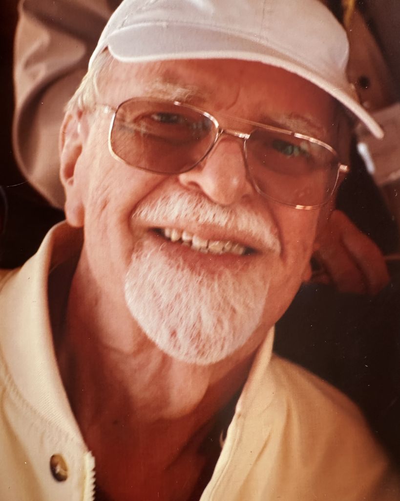 Richard Henry Dickhaut