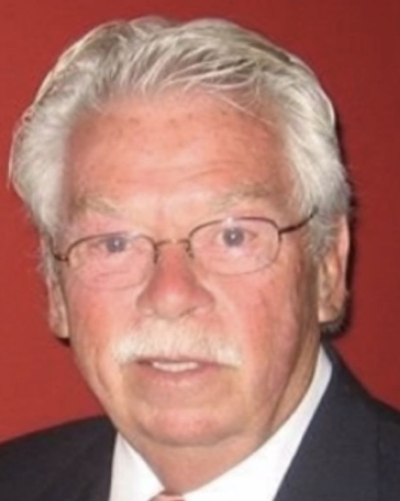 William Joseph Farris
