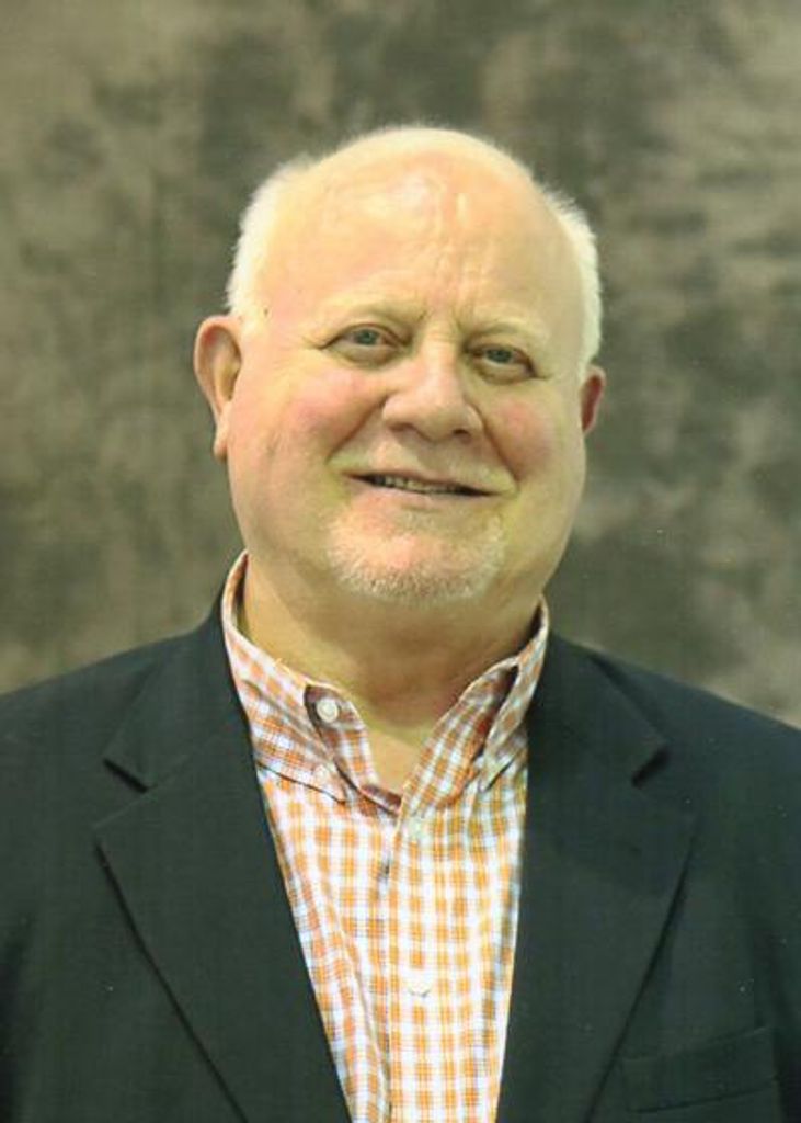 E. Carl Buckman Profile Photo