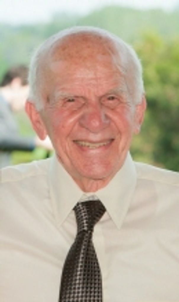 Anthony T. "Tony" Farina