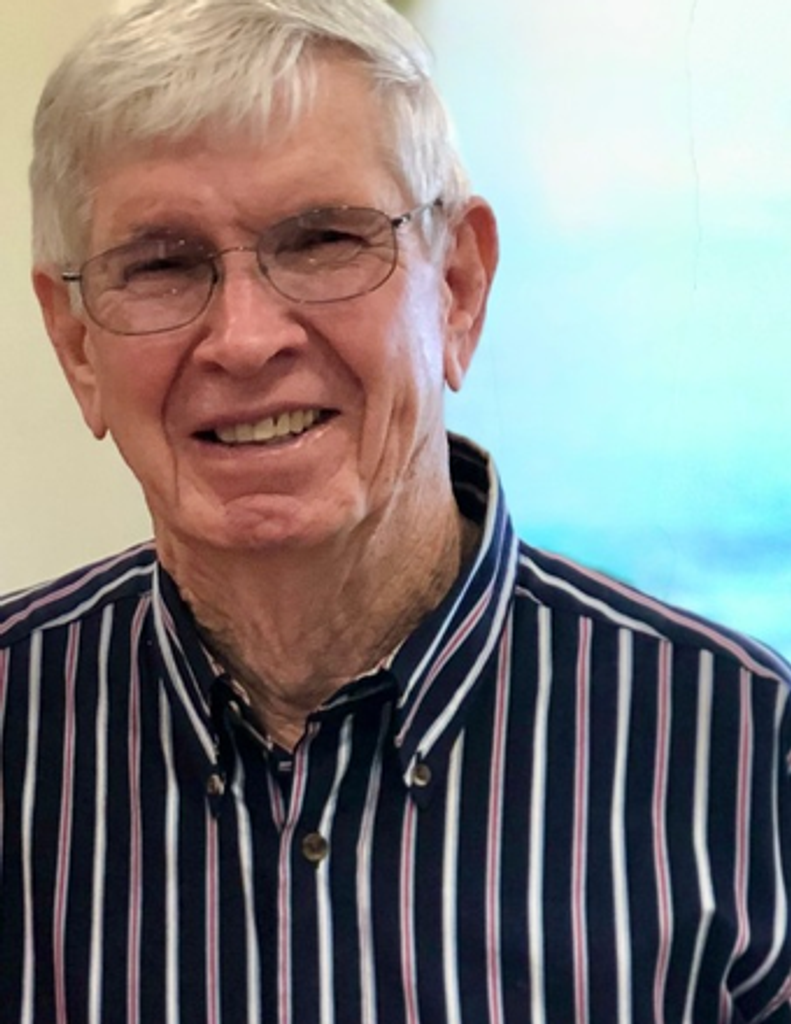 Billy Haynes Grogan Sr.