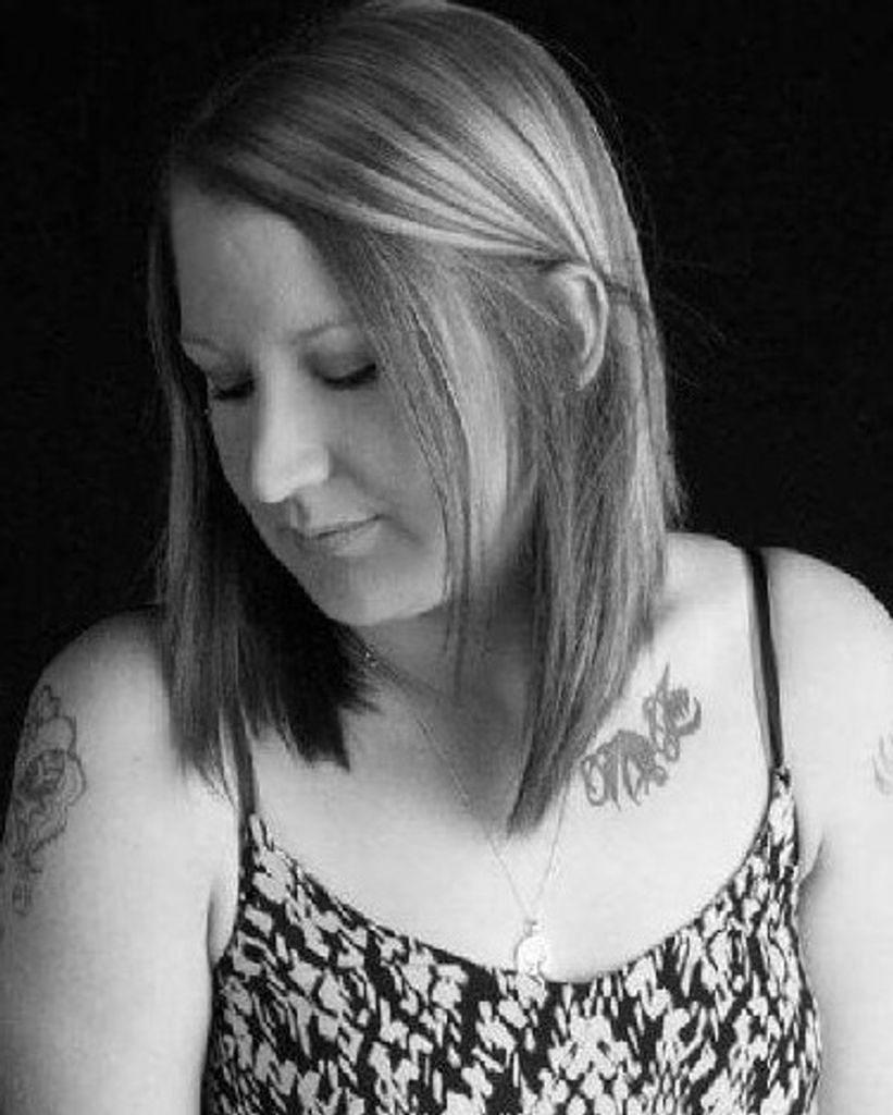 Laura Ann Haas Profile Photo