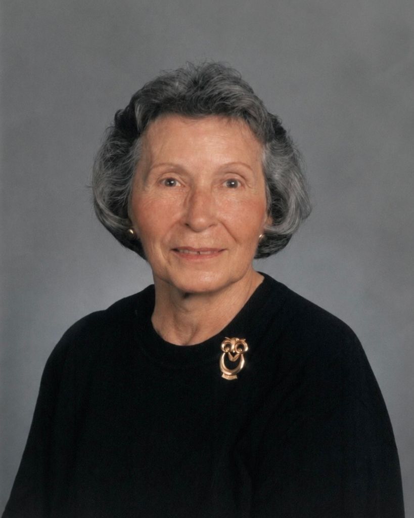 Neva Lou Riley Profile Photo