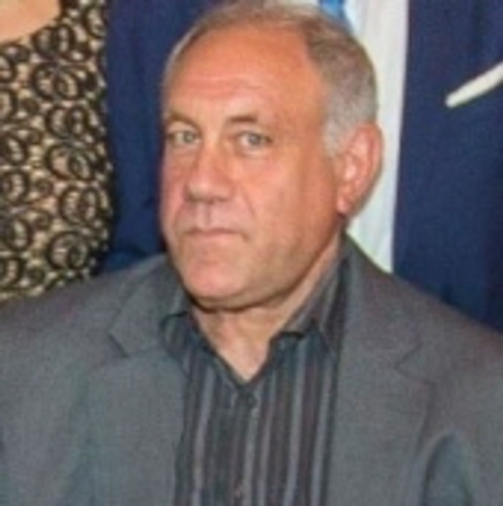 Nicholas Depalma, Jr.