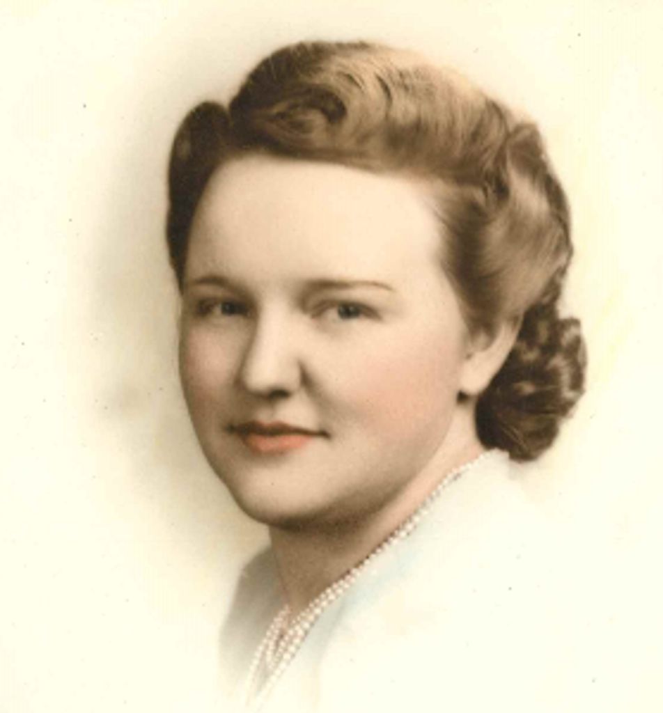 Leona A. Ryan