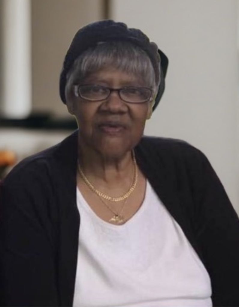 Mary E Reeves Profile Photo