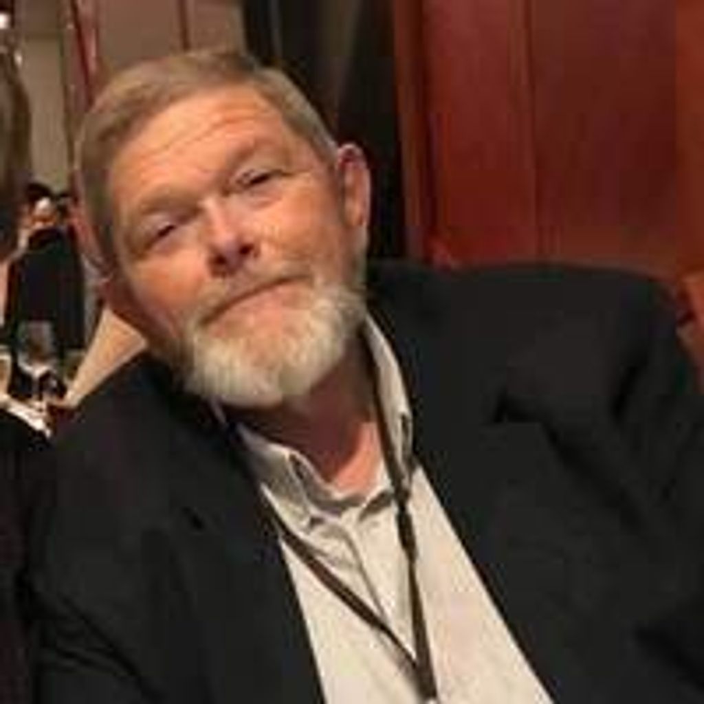 Timothy Sanders Floyd Profile Photo