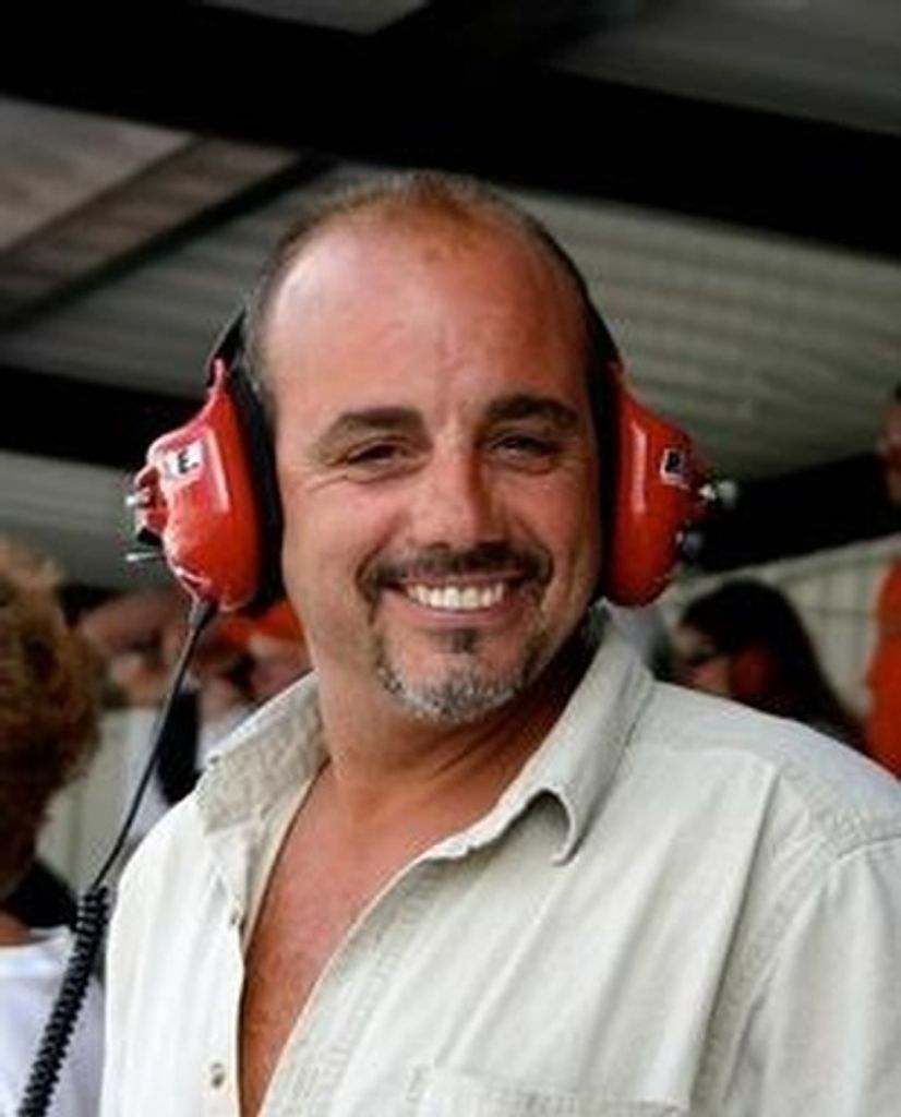 Keith J. Brudnak