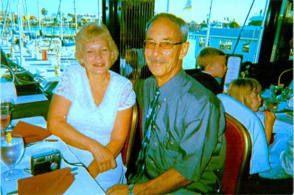 Janice M Goldsby