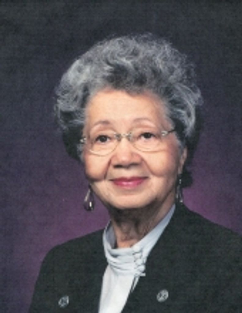 Eve G. Lee