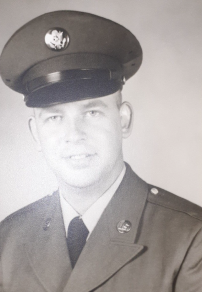 Richard E Gerken Profile Photo