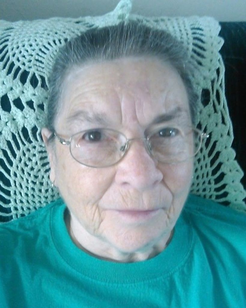 Ruby Lee Allison