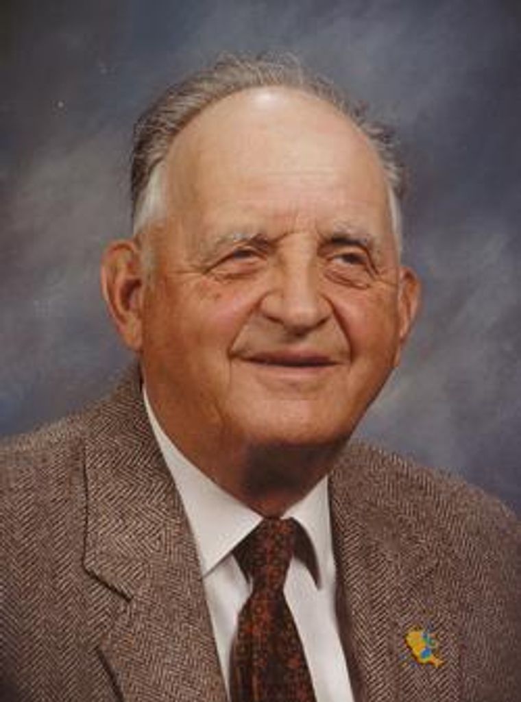 Clayton Ormbreck