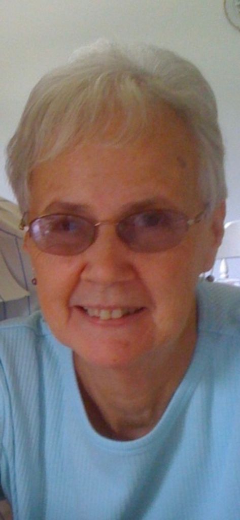 Jo-Ann C Varney Profile Photo