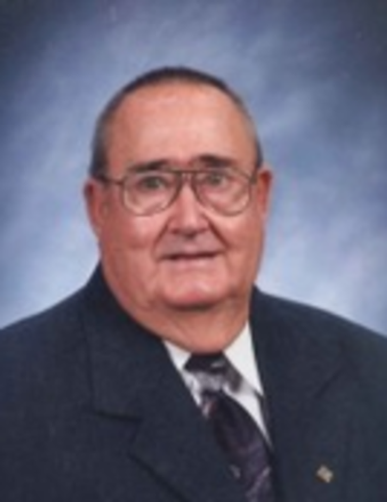 Benjamin  "Bud" Yarborough