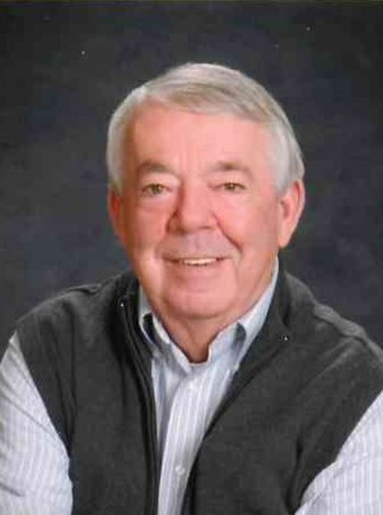 Paul Huff