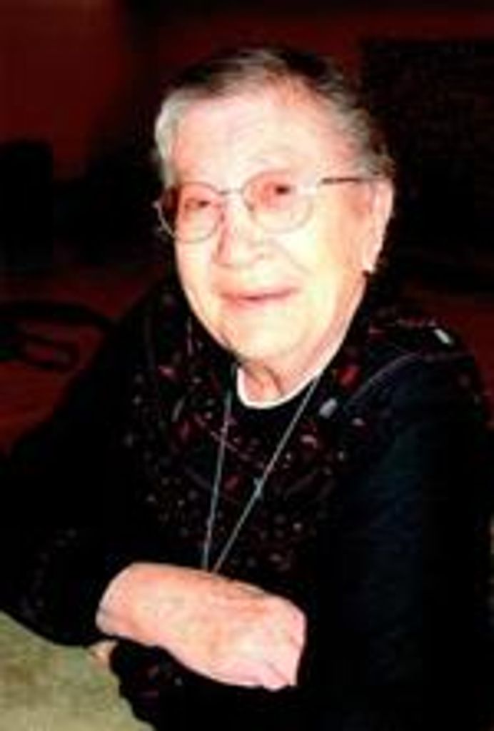 Helen Louise Stirler (Ostrem)