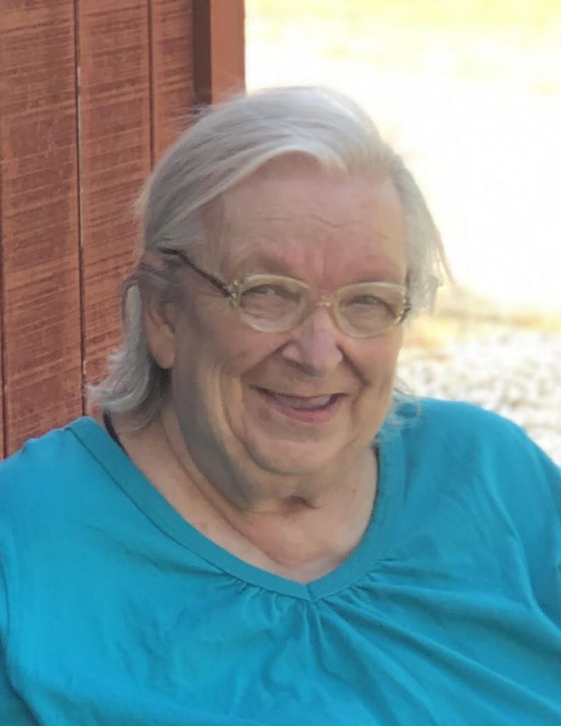 Donna R. Strong Profile Photo