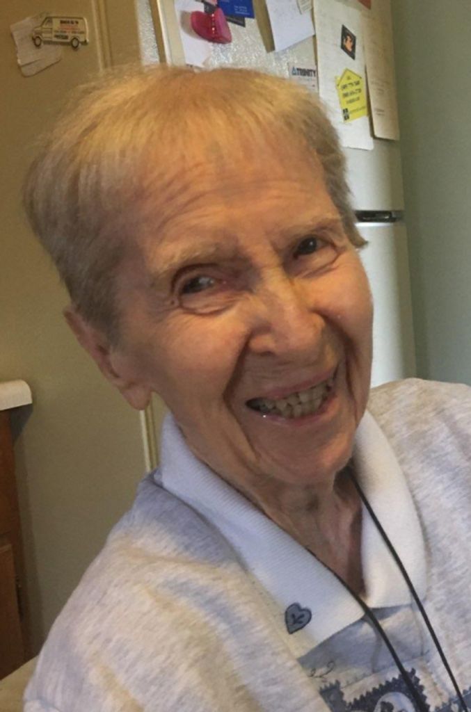 Wilma Maloney