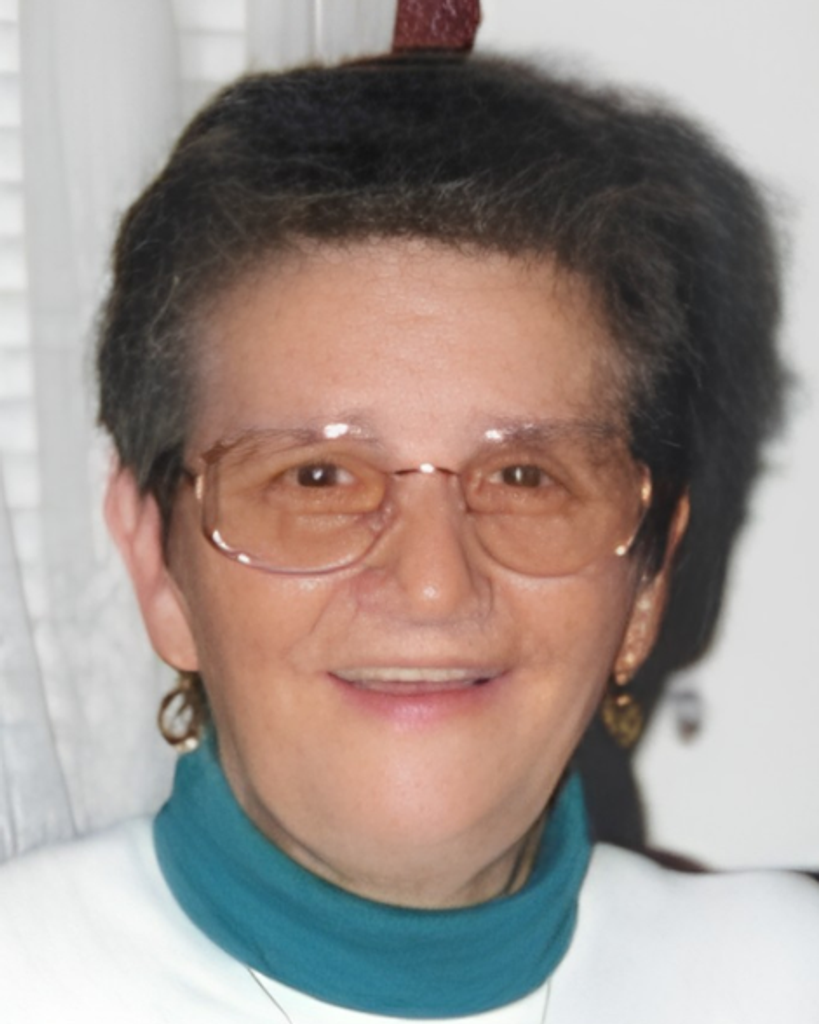 Mary Frances Fansler Parrish Profile Photo