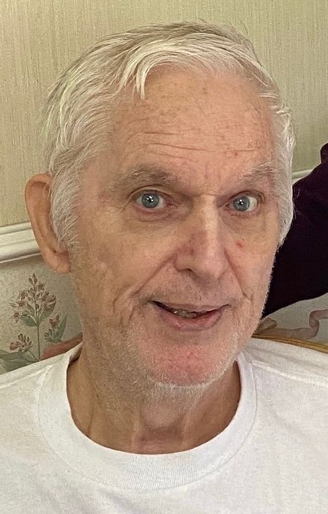 James Perry Stipe Profile Photo