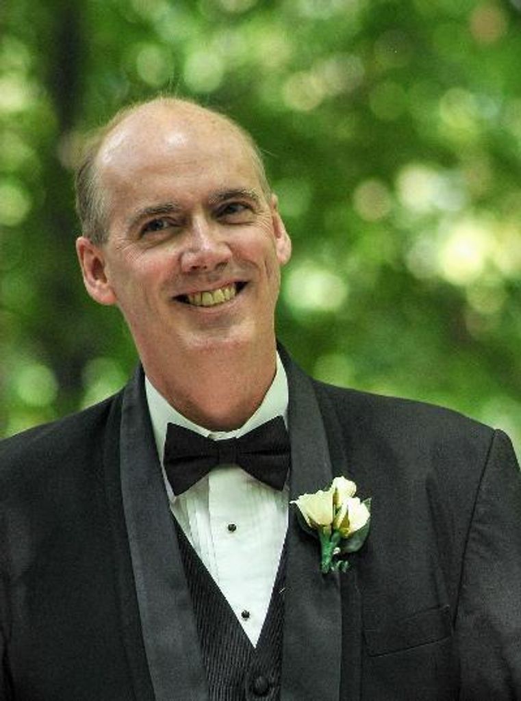 Thomas J. Green Profile Photo