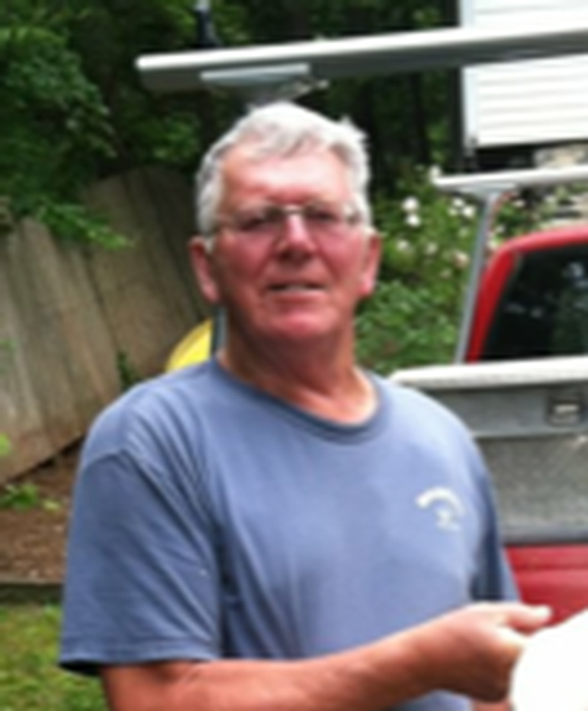 John F. Kozdra Profile Photo
