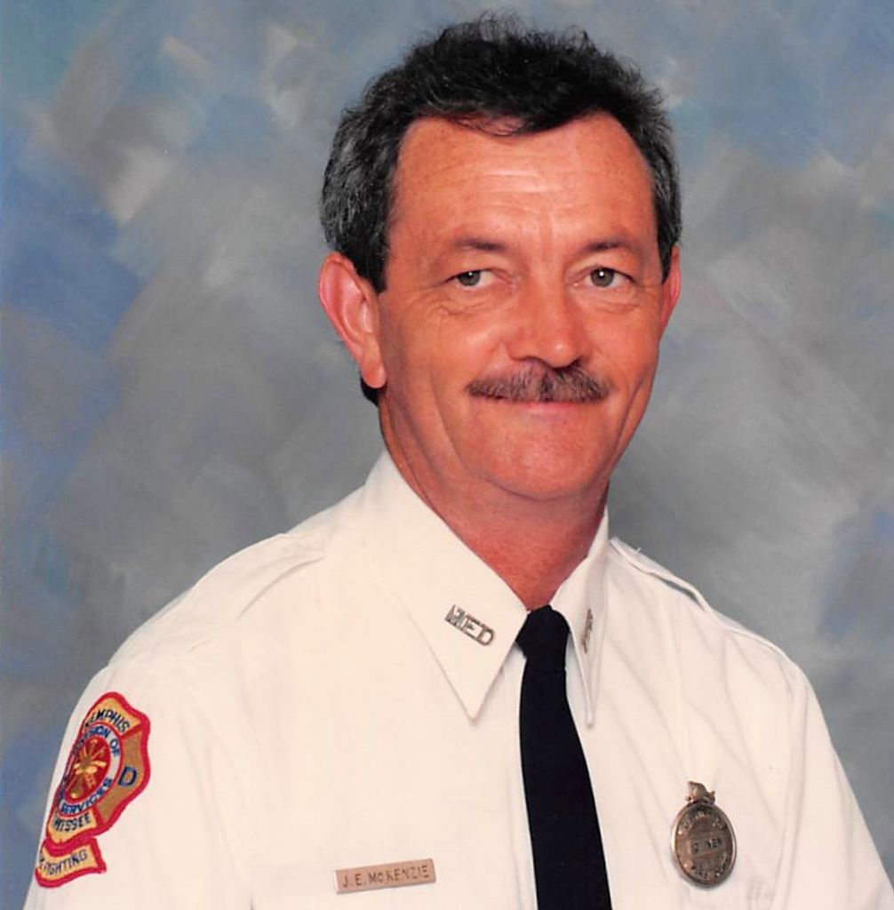 James Mckenzie Profile Photo