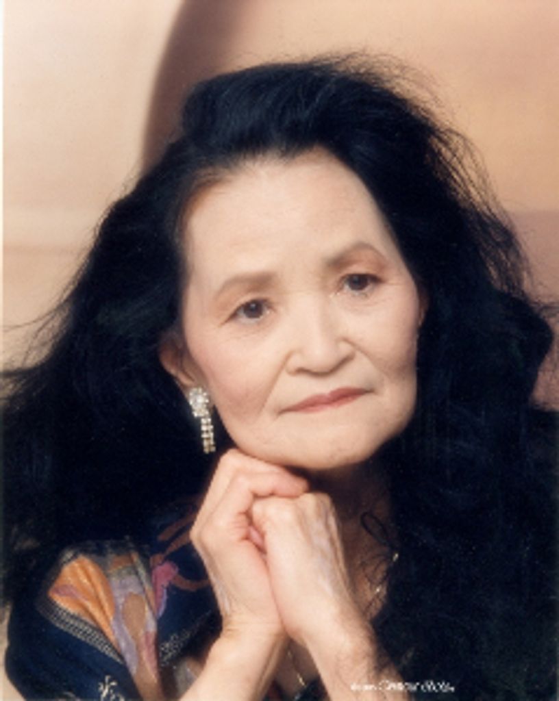 Sun Cha Gamblian