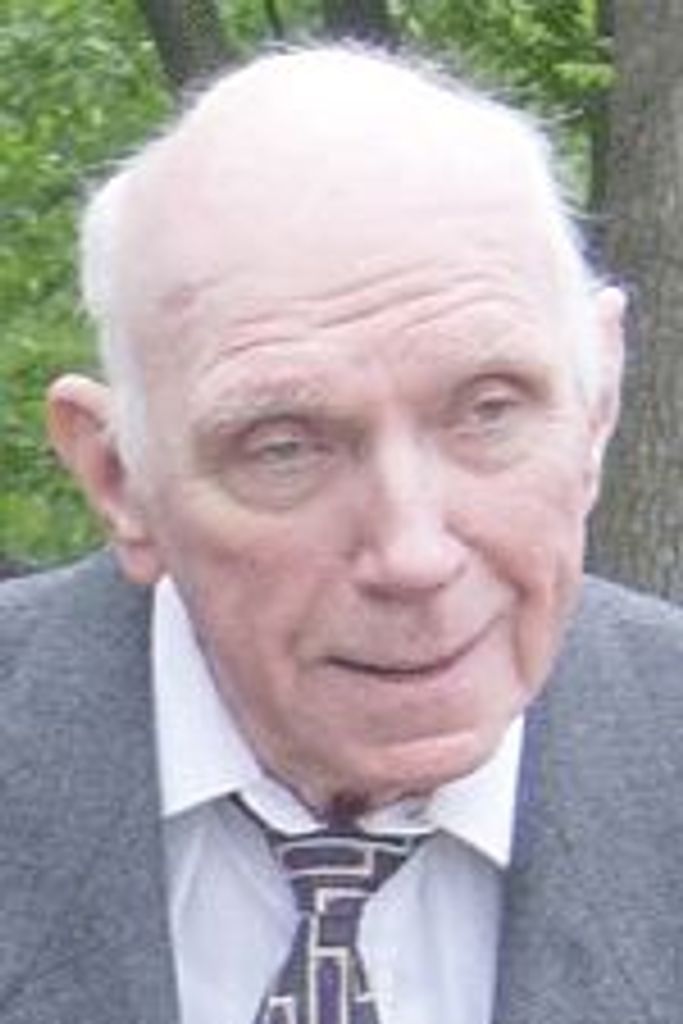 Walter P. Gereau